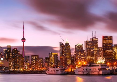 Toronto Real Estate - Hany Ibrahim, Sales Representative